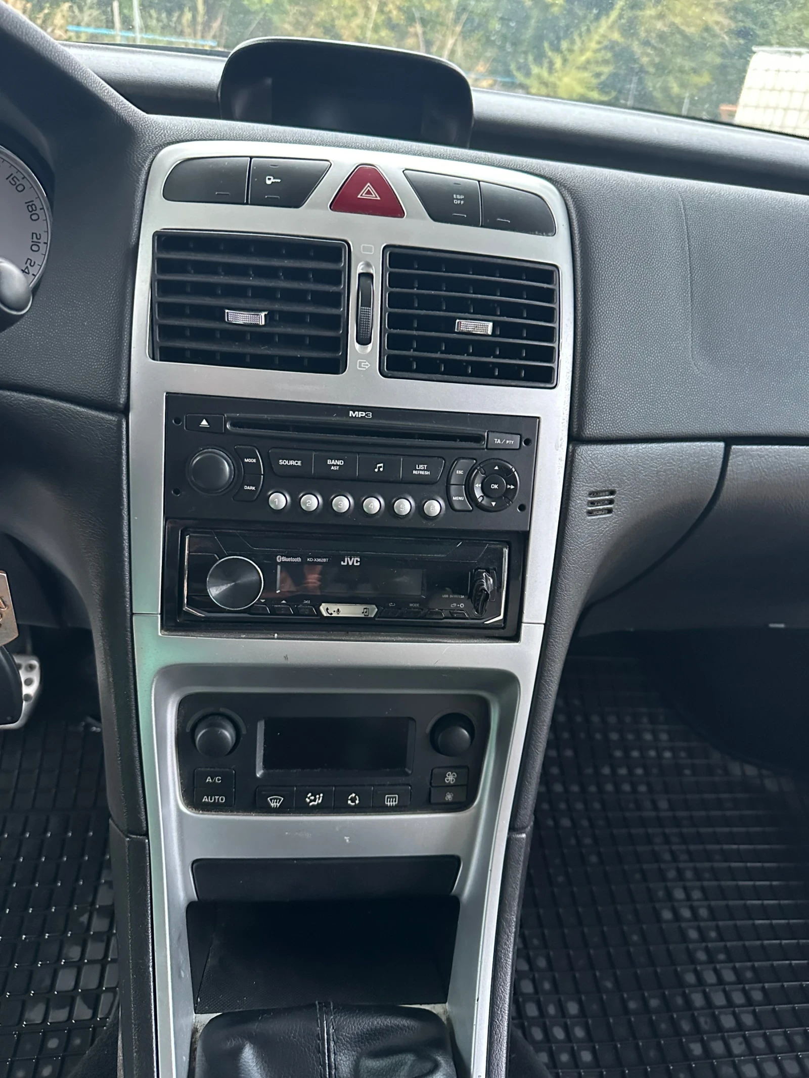 Peugeot 307  - изображение 5