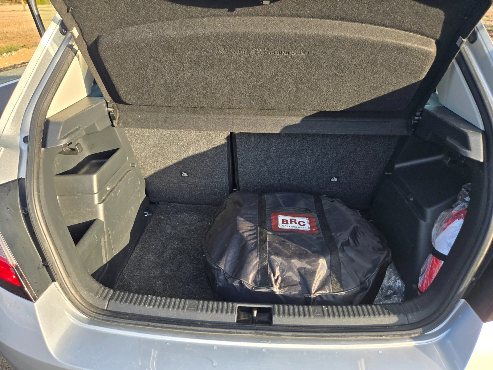 Skoda Fabia Skoda Fabia NJ3 , 1.2 TSI , 66KW, 90HP ГАЗ+ БЕНЗИН - изображение 8