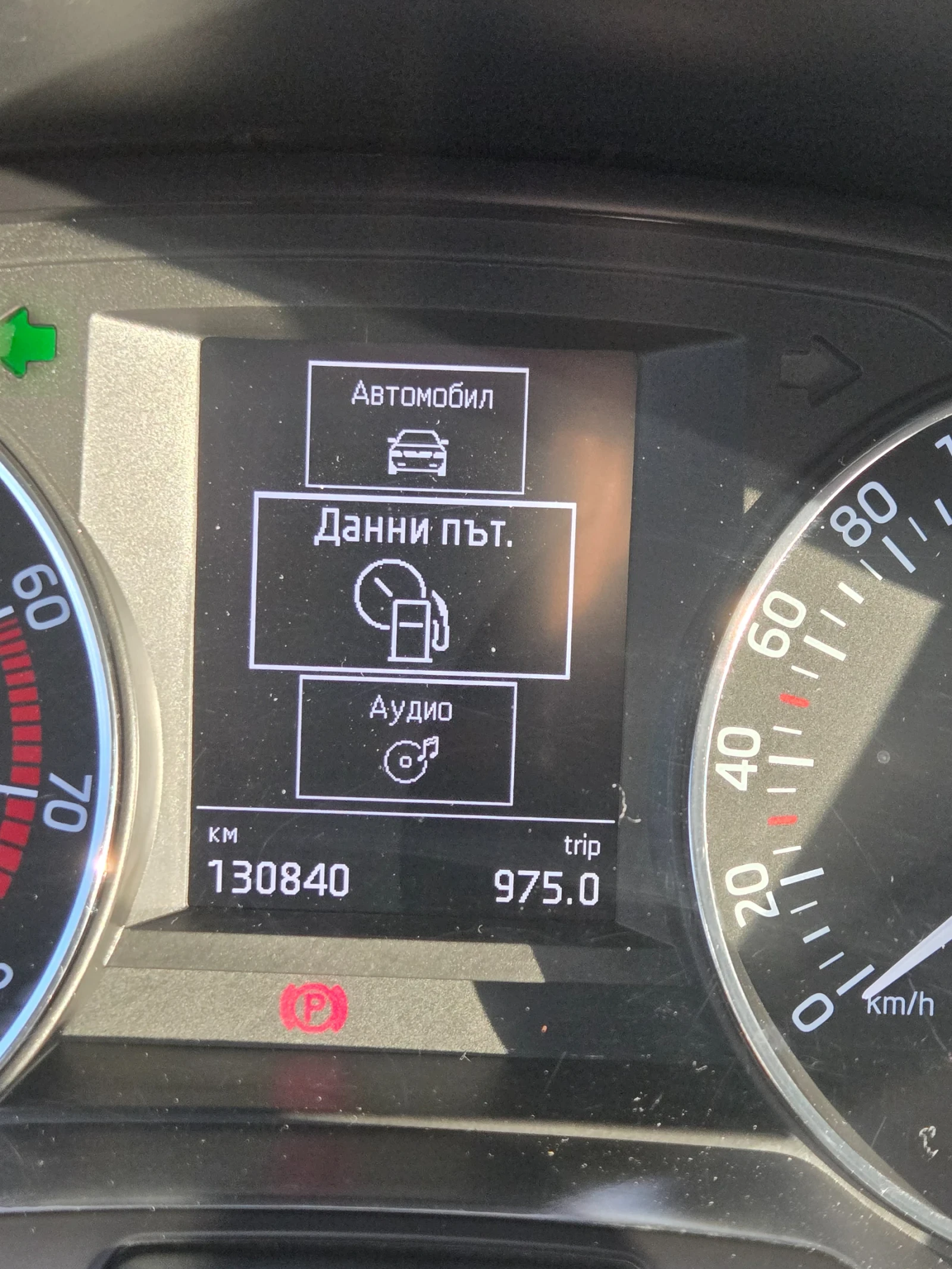 Skoda Fabia Skoda Fabia NJ3 , 1.2 TSI , 66KW, 90HP +  | Mobile.bg   13