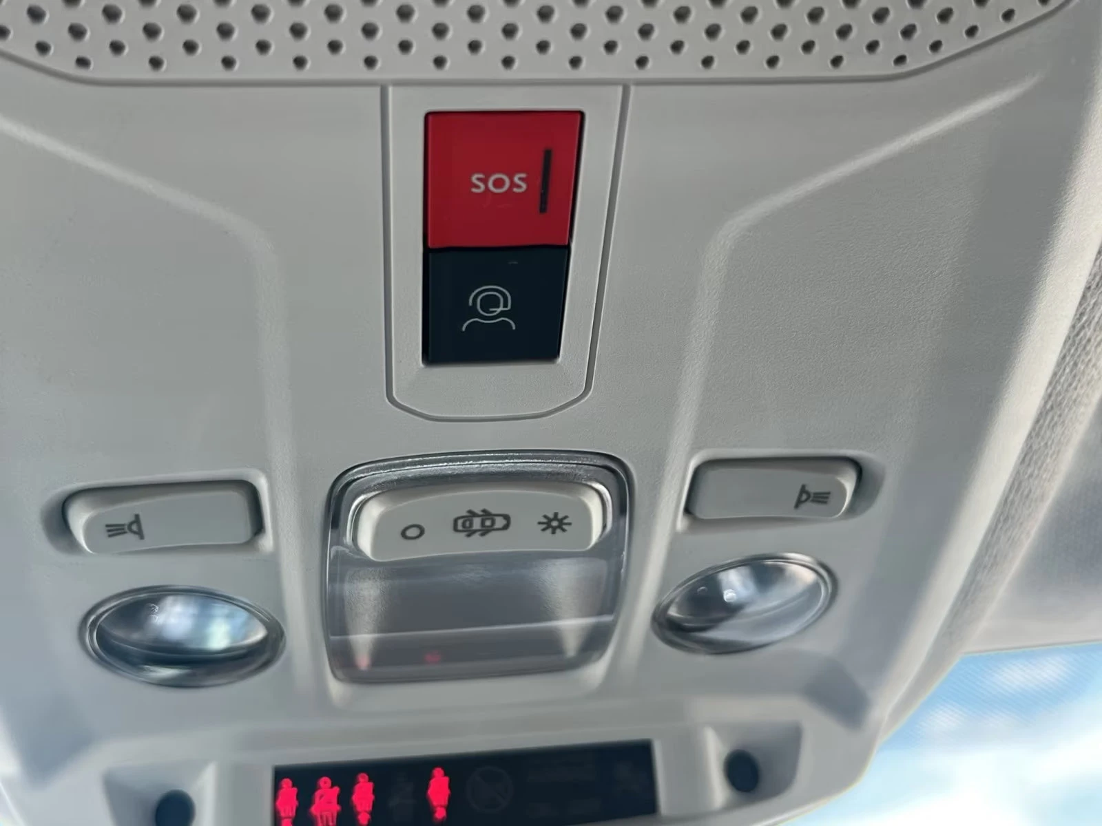 Citroen C4 FEEL/136HP/CAM/KLESS/NAVI/LED/AMBI/561g | Mobile.bg   15