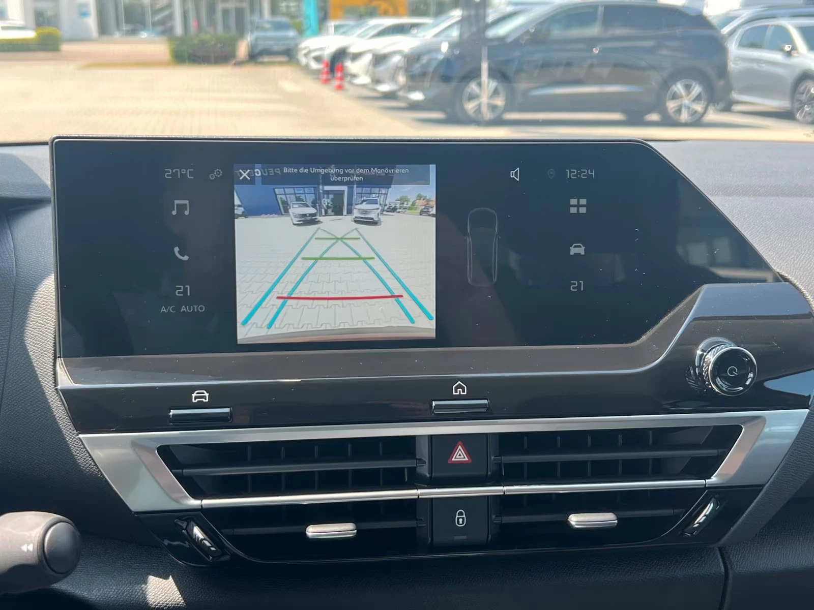 Citroen C4 FEEL/136HP/CAM/KLESS/NAVI/LED/AMBI/561g | Mobile.bg   13