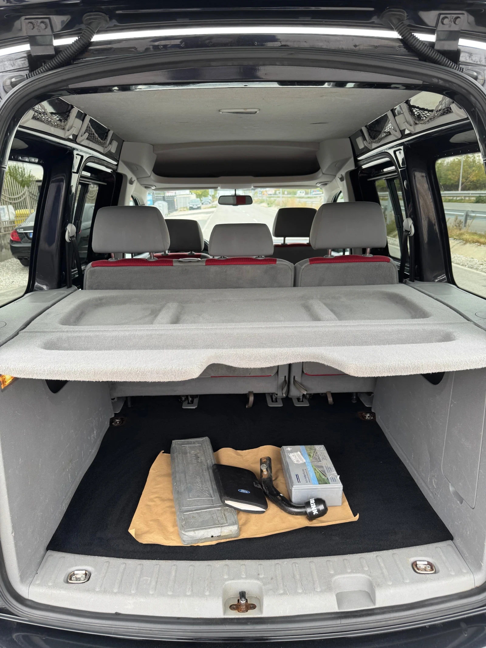 VW Caddy 1.9 tdi | Mobile.bg   11