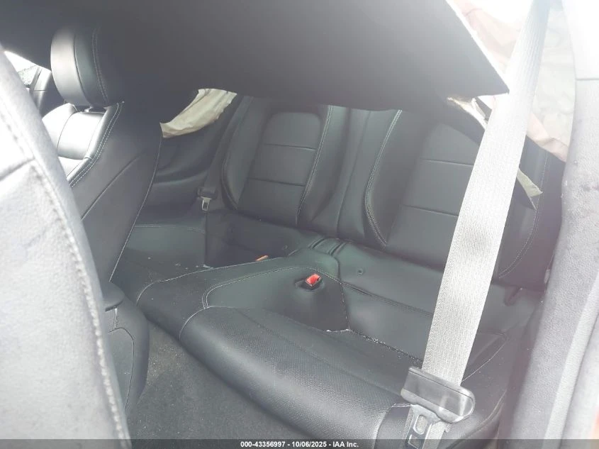 Ford Mustang GT PREMIUM* Bose* подгрев* обдухване* голяма навиг - изображение 8