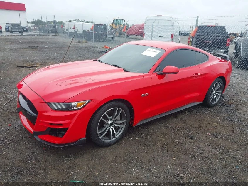 Ford Mustang GT PREMIUM* Bose* * *   | Mobile.bg   1
