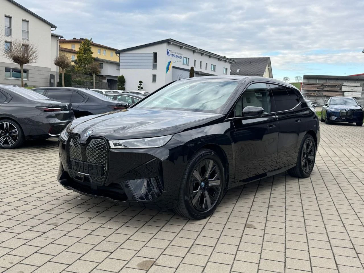 BMW iX 40 | Mobile.bg   4