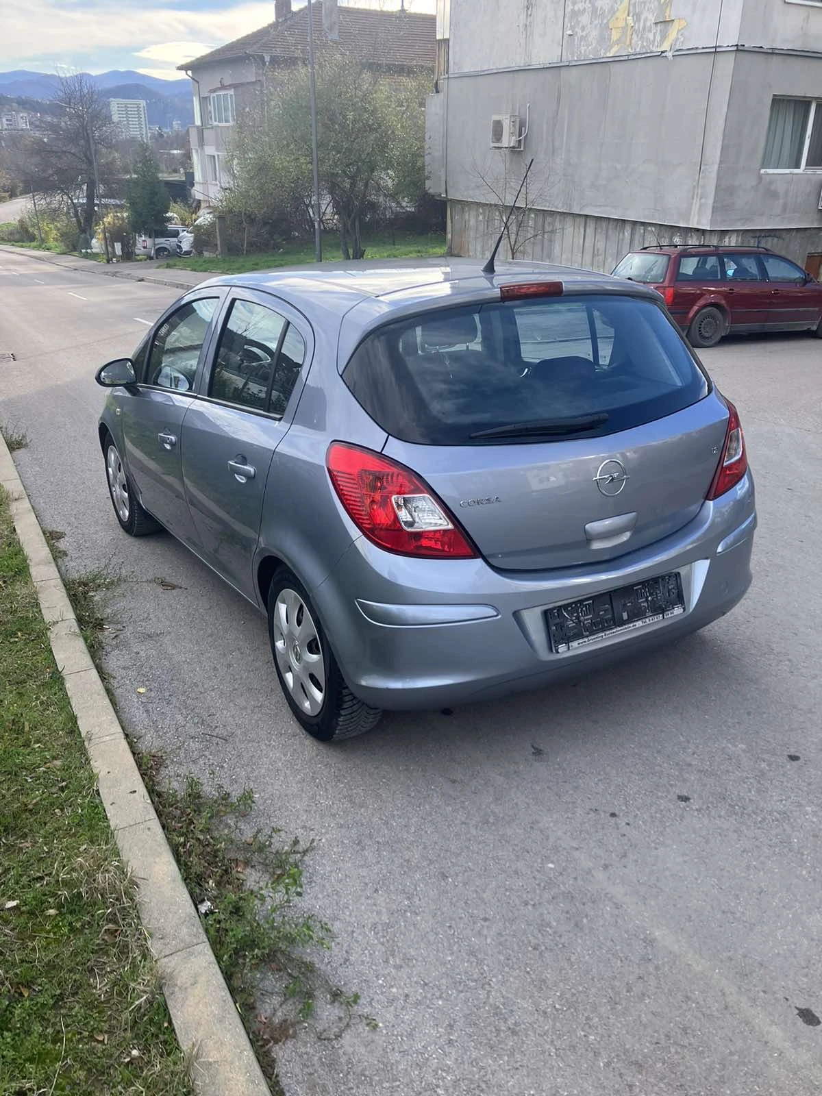 Opel Corsa 1.2 | Mobile.bg   12
