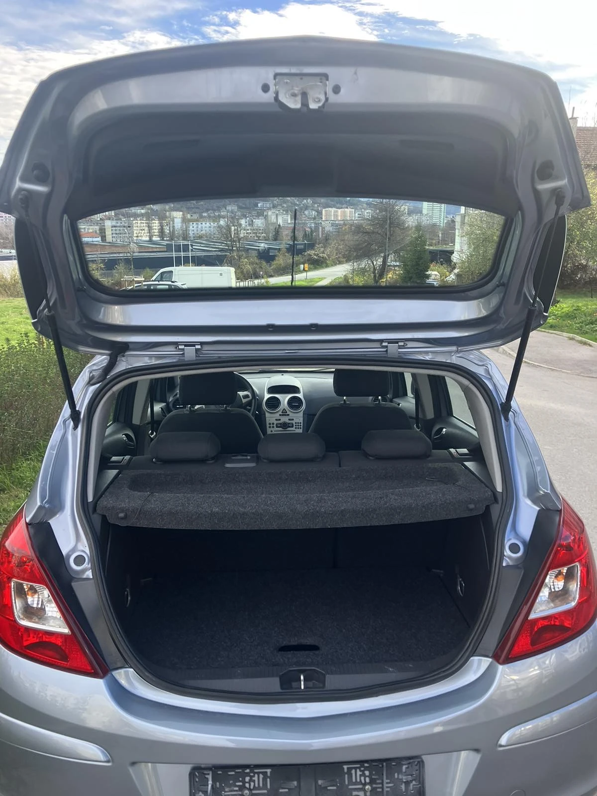 Opel Corsa 1.2 | Mobile.bg   11