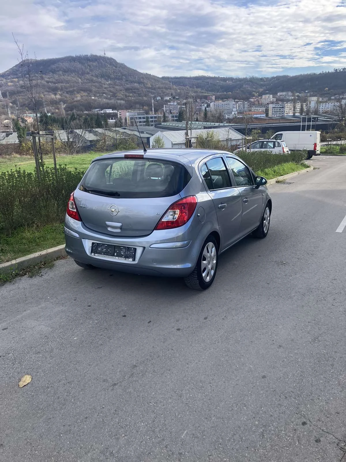 Opel Corsa 1.2 | Mobile.bg   14