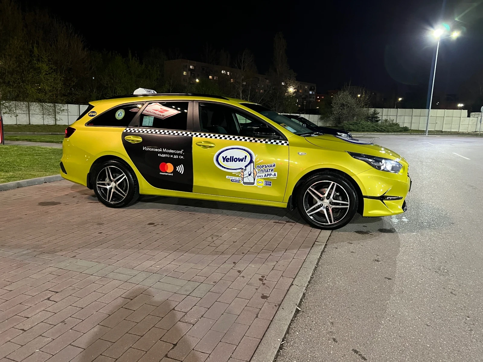 Kia Ceed  - изображение 4