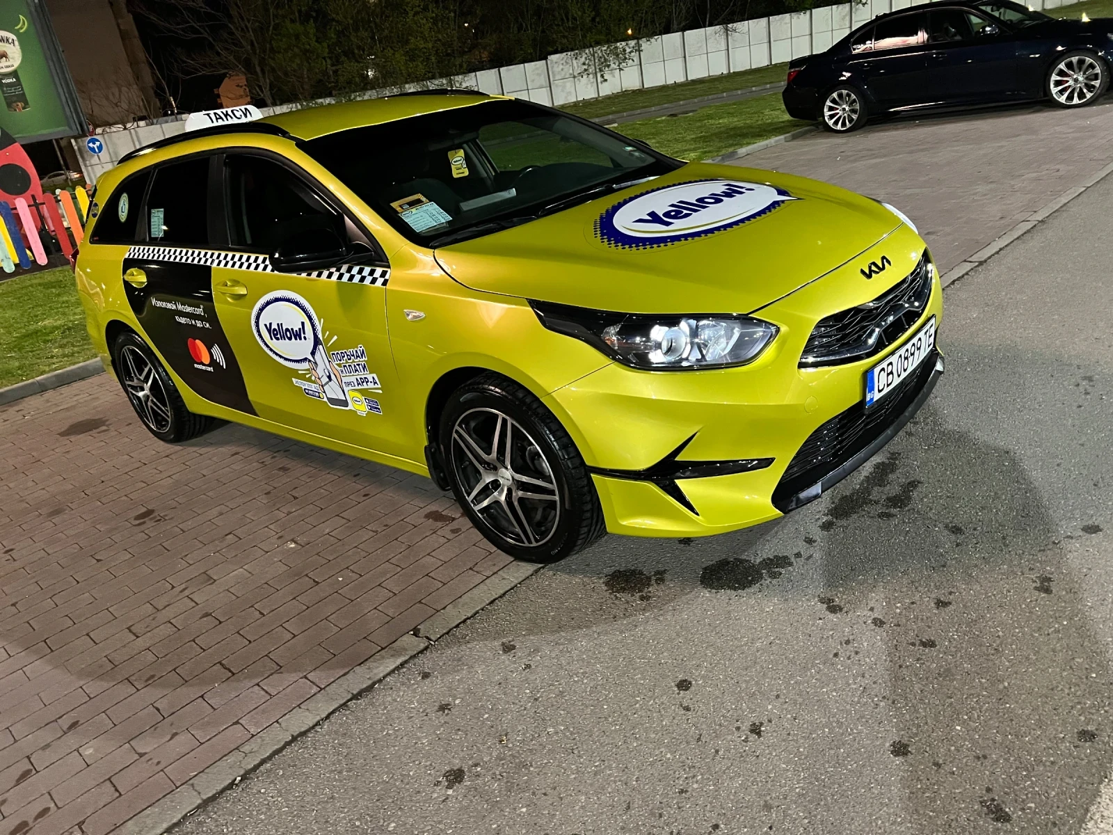Kia Ceed  - изображение 3