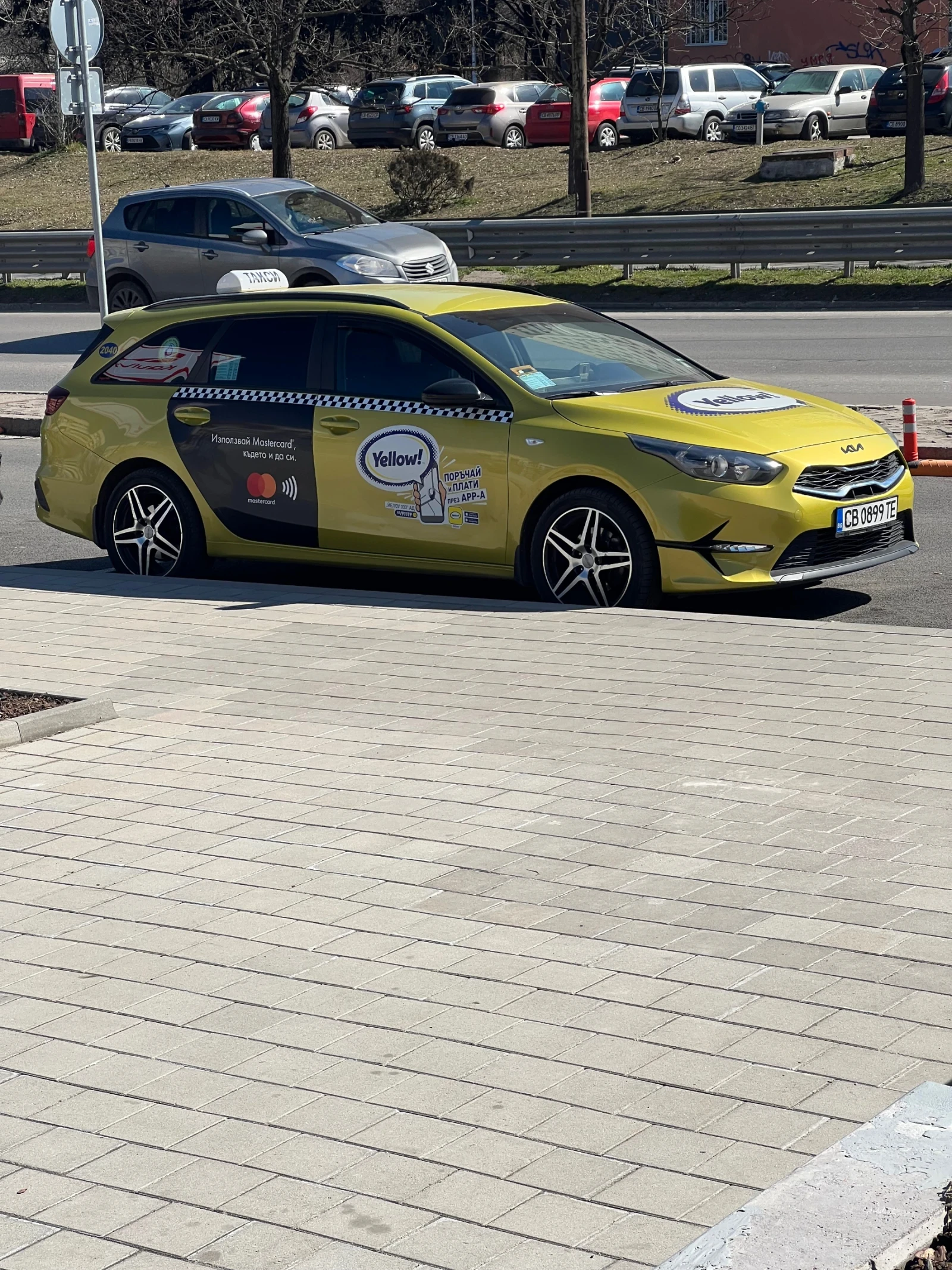 Kia Ceed  - изображение 7