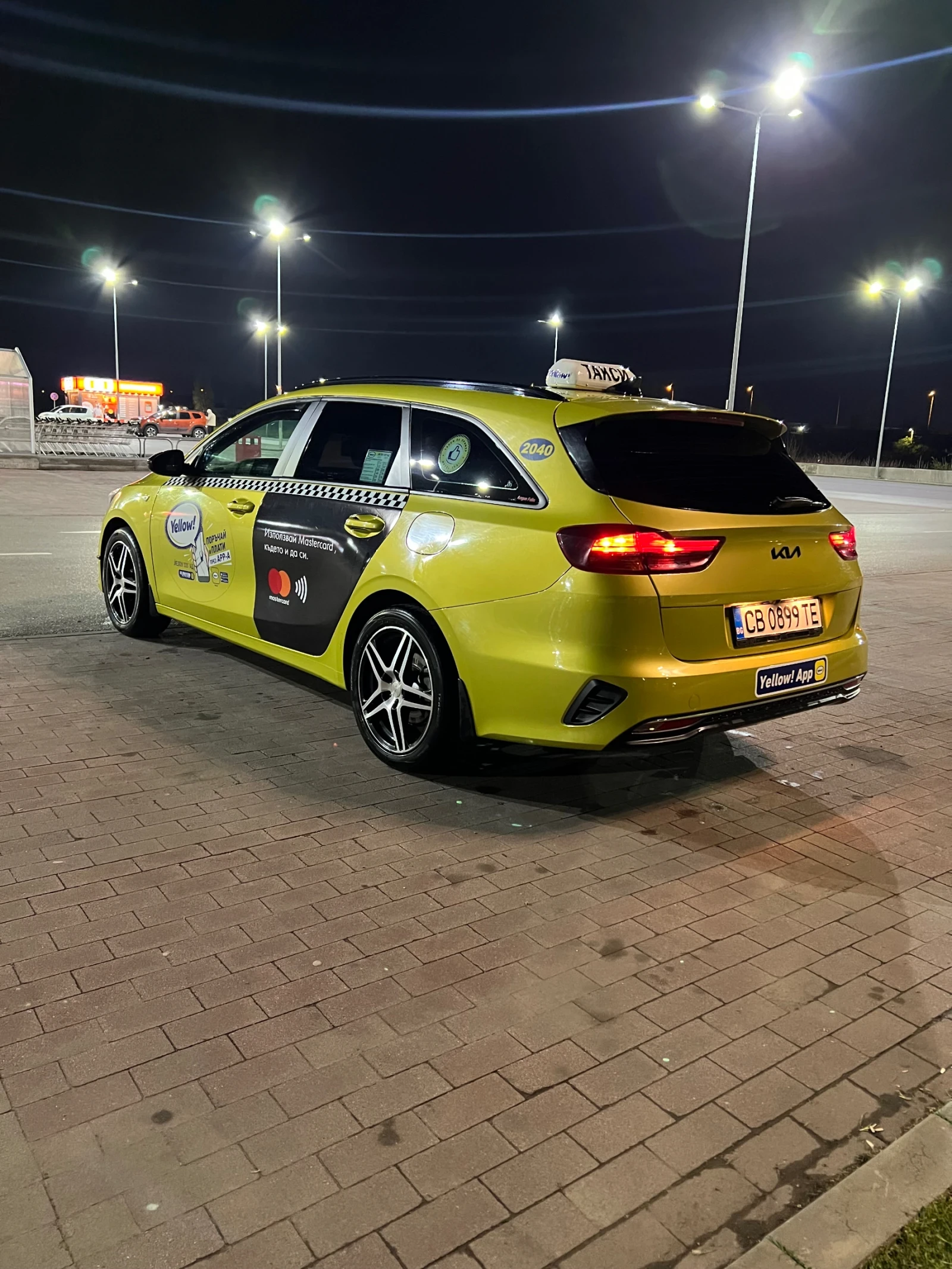 Kia Ceed  - изображение 5