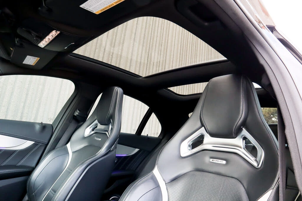 Mercedes-Benz C 63 AMG S  * * *   *  | Mobile.bg   16