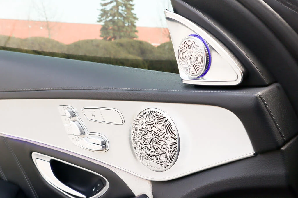 Mercedes-Benz C 63 AMG S  * * *   *  | Mobile.bg   17