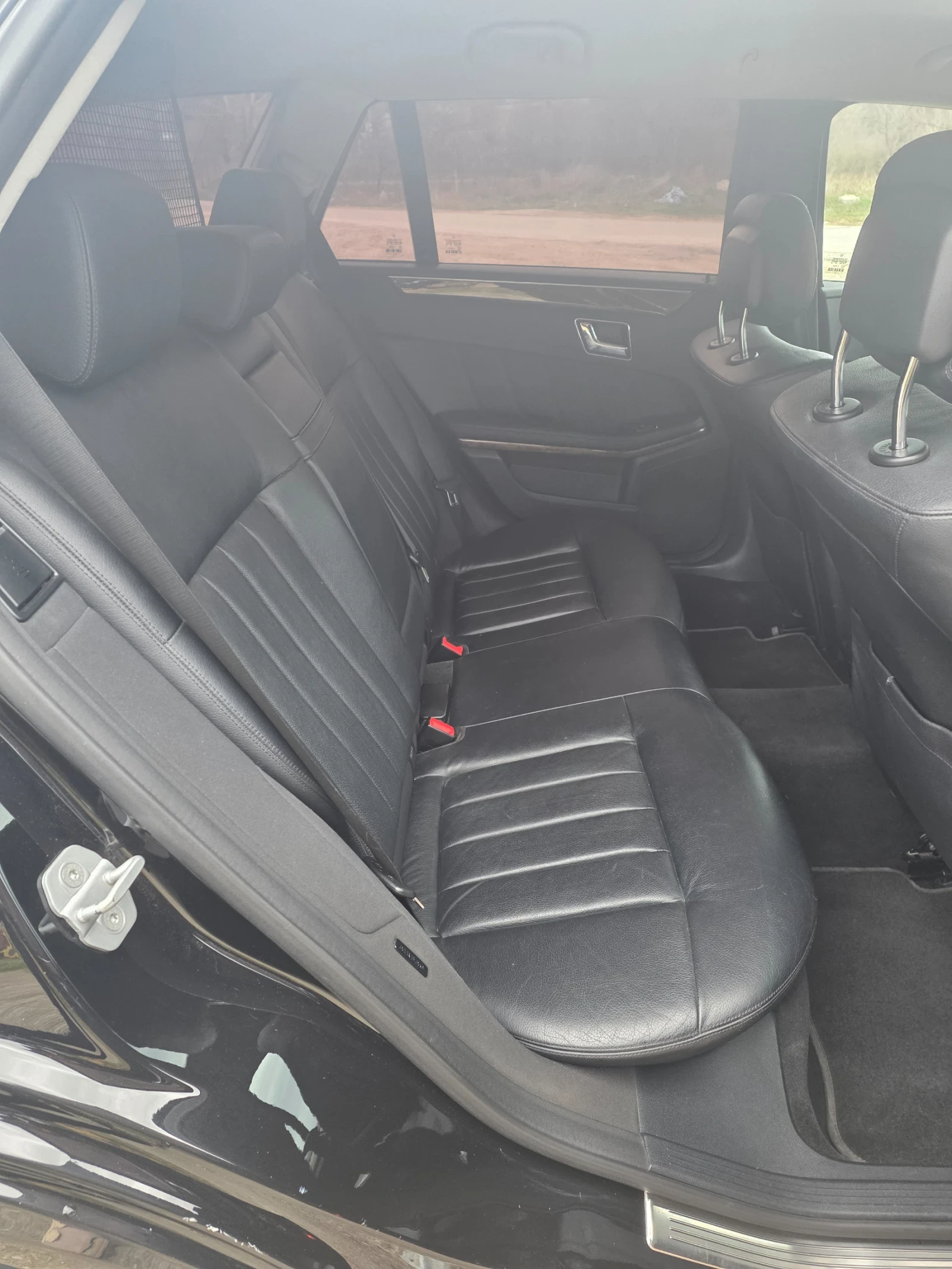 Mercedes-Benz E 350 W212 | Mobile.bg � ����������� 8