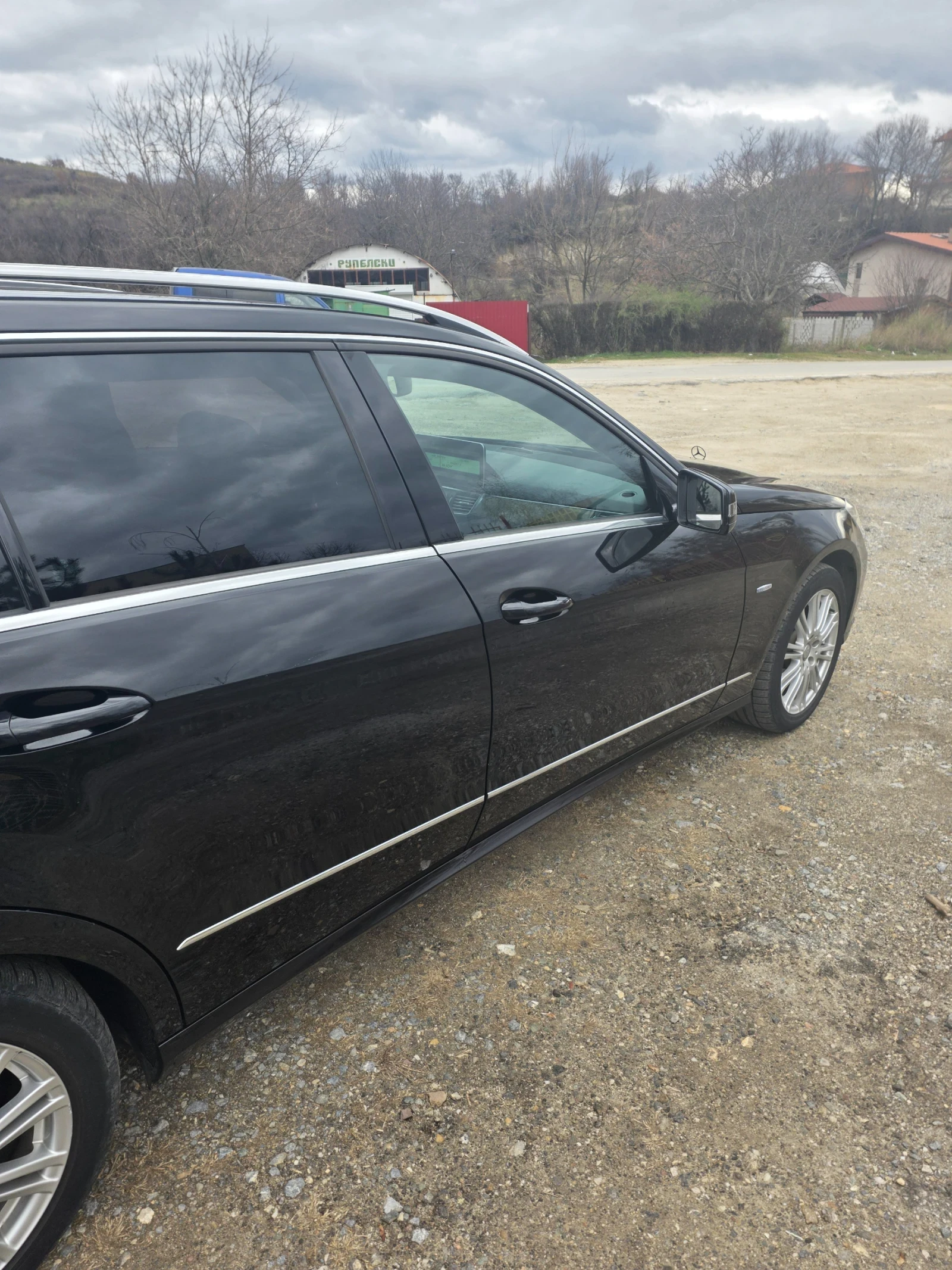 Mercedes-Benz E 350 W212 | Mobile.bg � ����������� 6