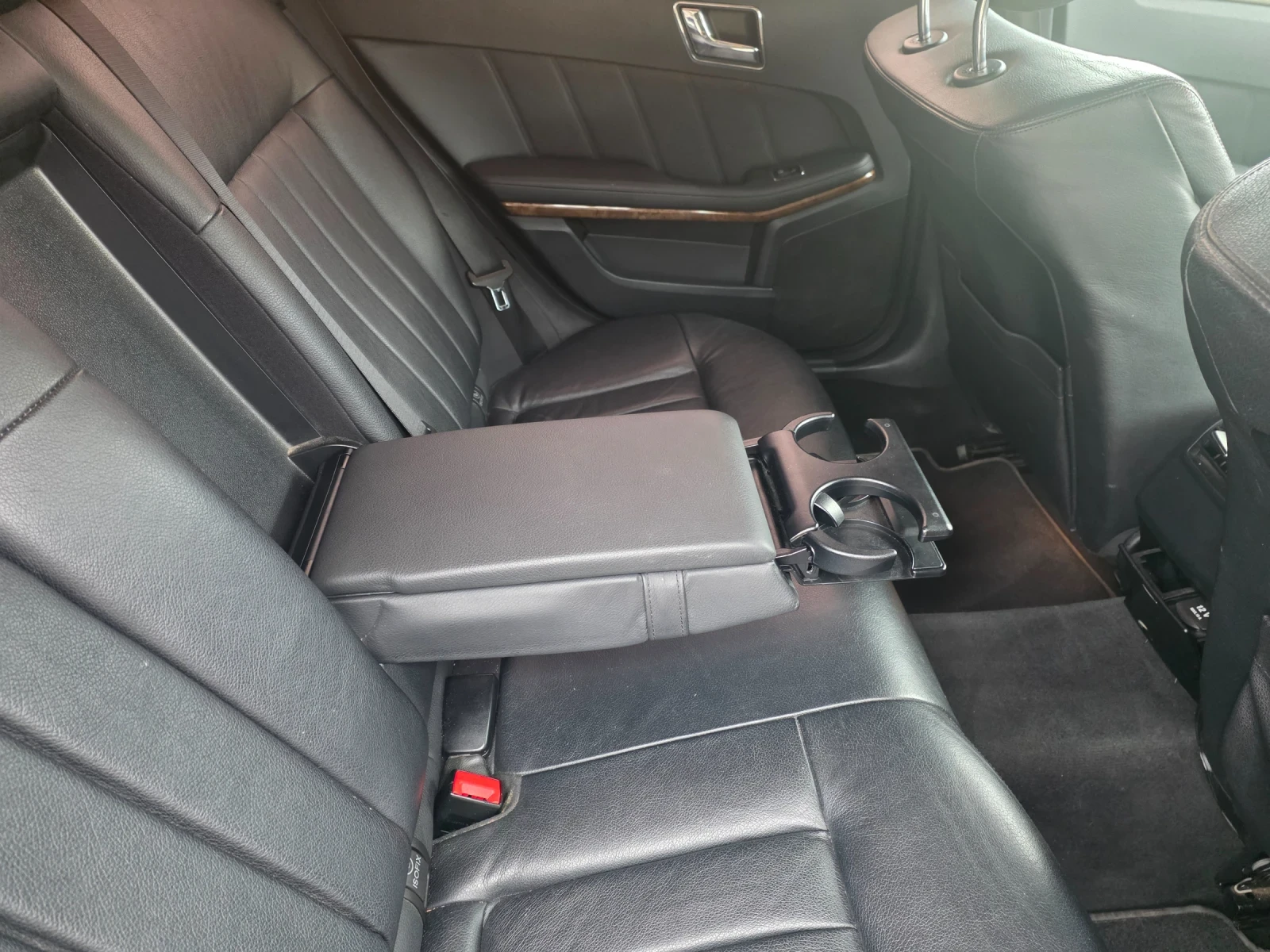 Mercedes-Benz E 350 W212 | Mobile.bg � ����������� 10