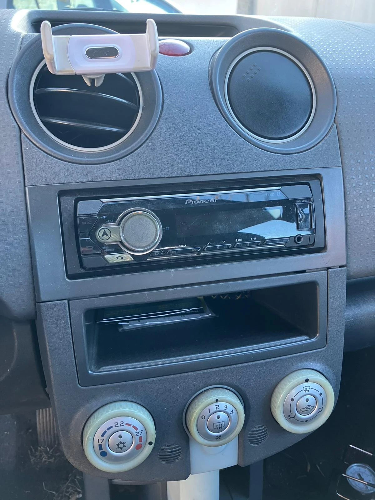 Mitsubishi Colt 1.5 DID - изображение 4