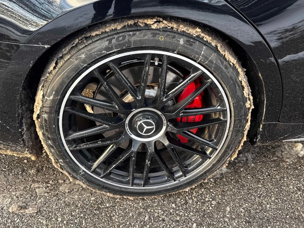 Mercedes-Benz S 63 * AMG E * CARFAX * МАСАЖИ * BURMESTER - изображение 7