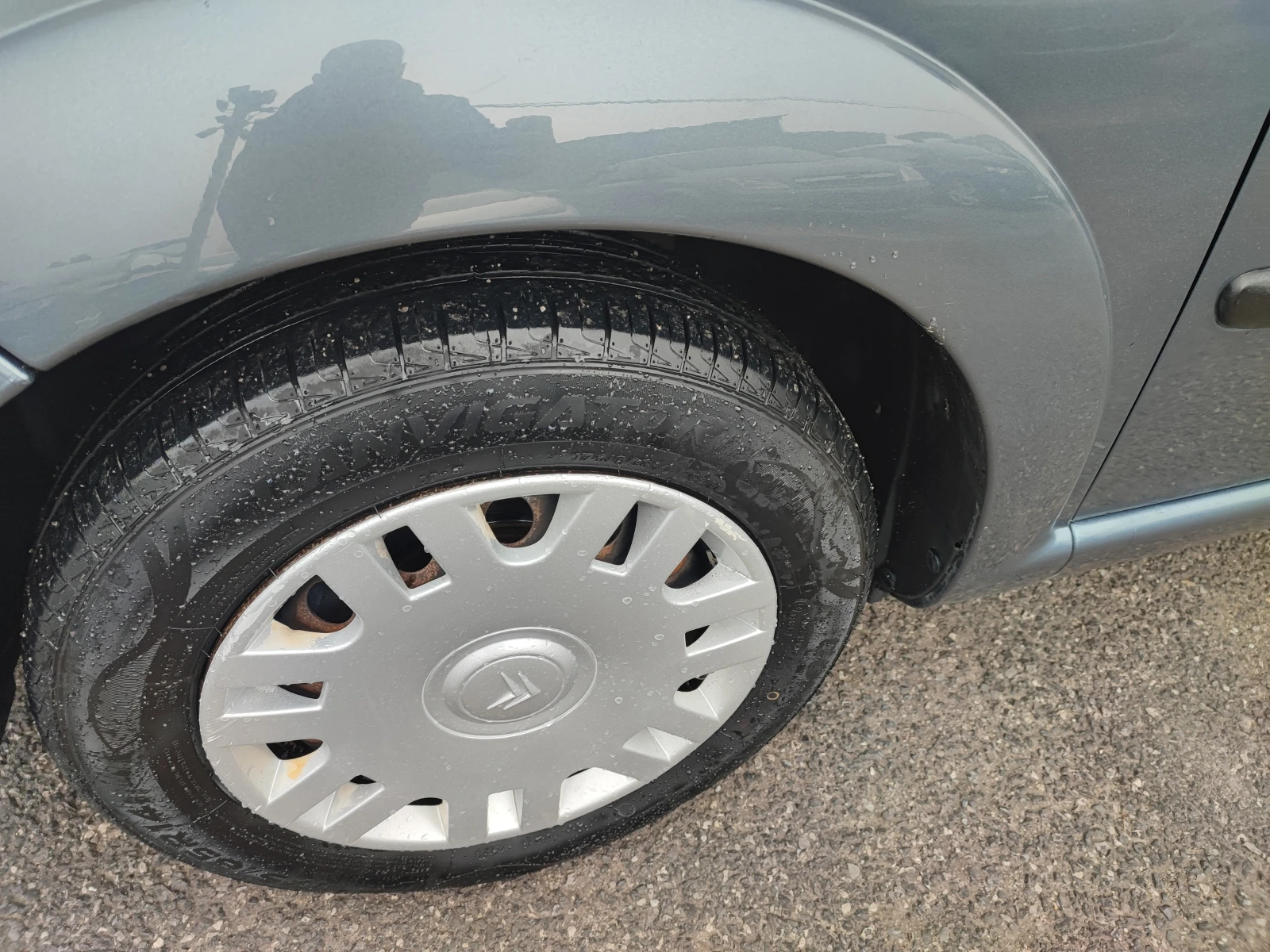 Citroen C3 1.1-60ks-�������� | Mobile.bg � ����������� 17