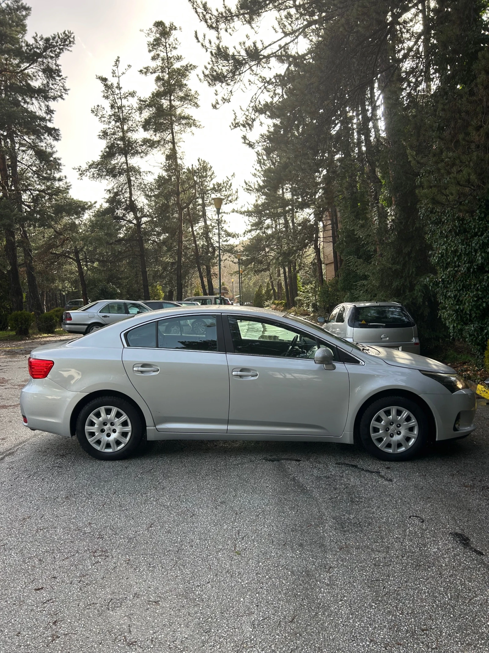 Toyota Avensis 2.0D4D ���� | Mobile.bg � ����������� 2