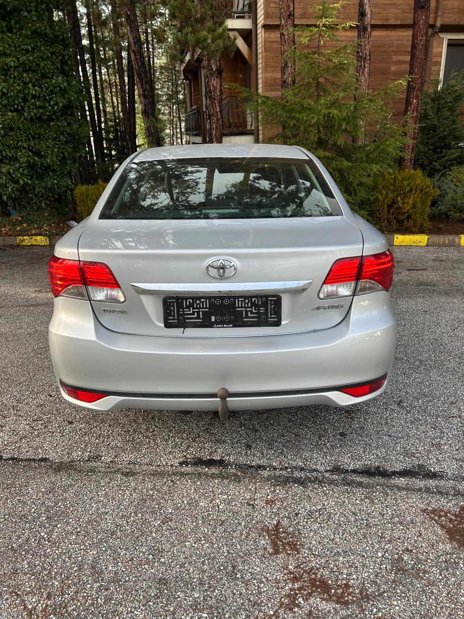 Toyota Avensis 2.0D4D ���� | Mobile.bg � ����������� 3