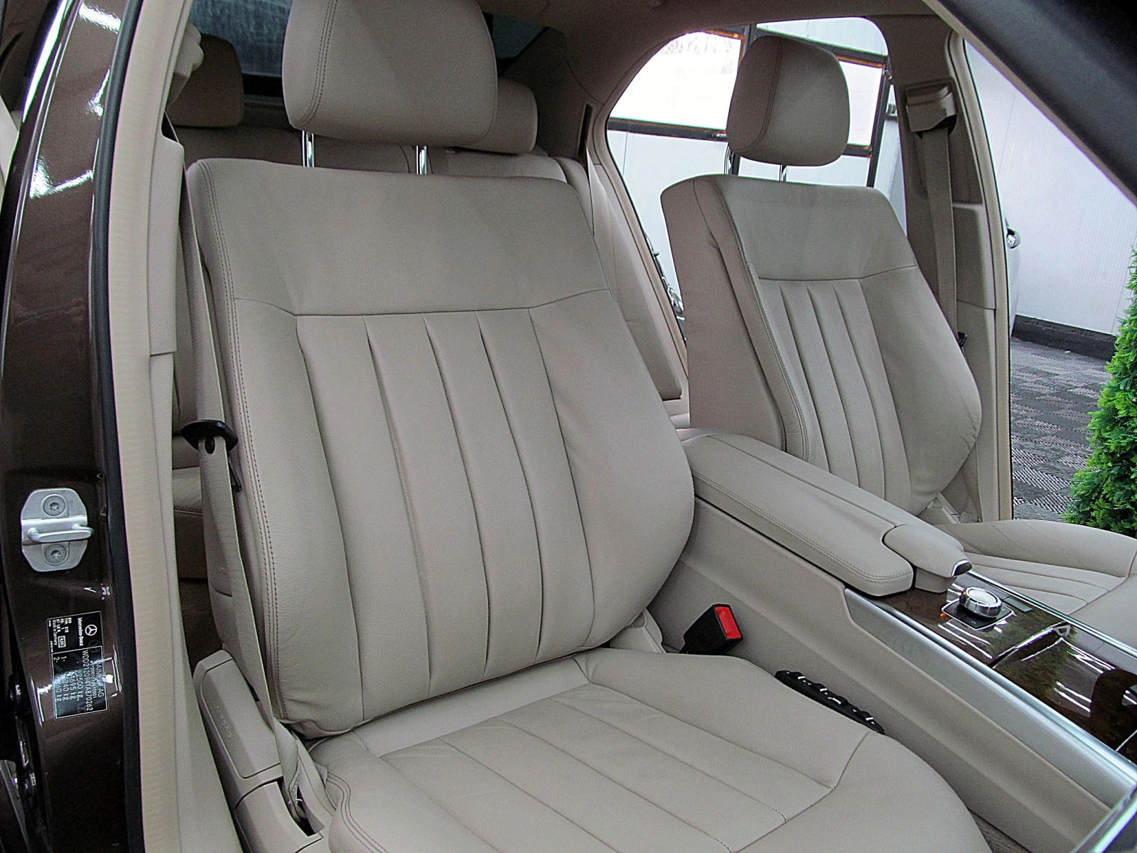 Mercedes-Benz E 350 4-Matic/��� ��������� �������� ������ | Mobile.bg � ����������� 11