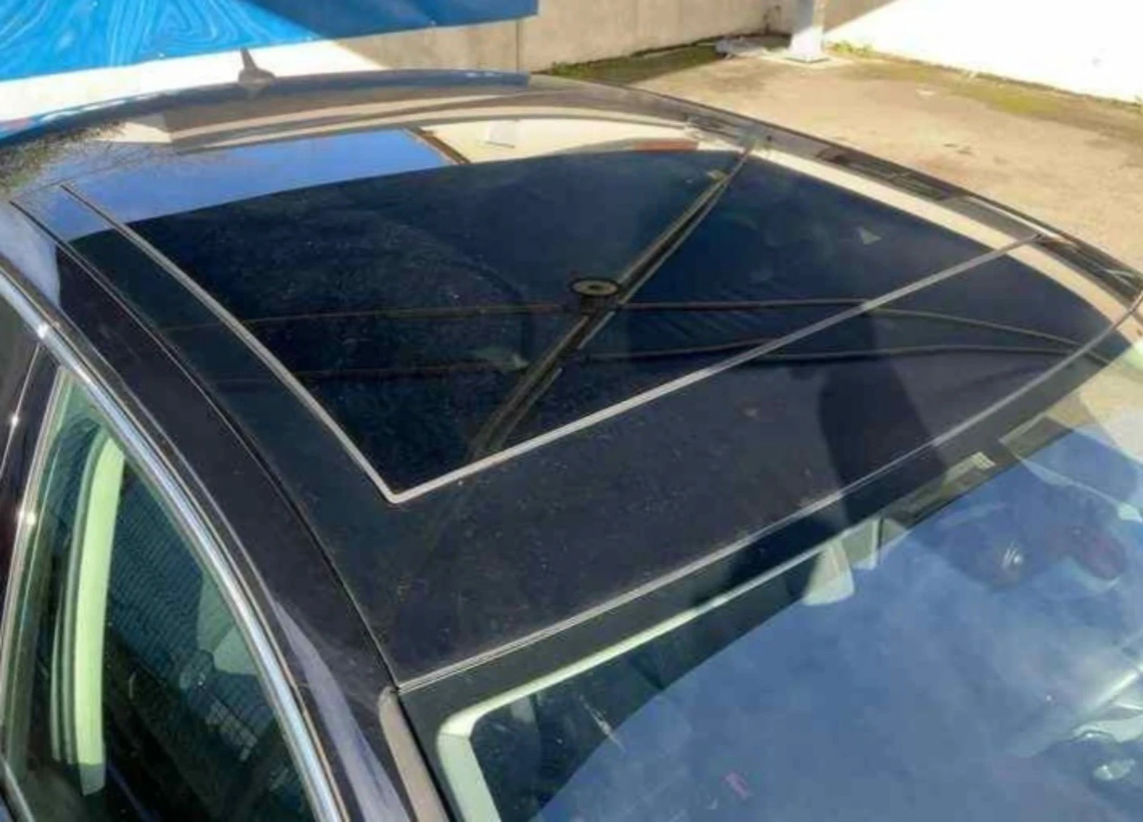 VW Passat 2.0 TDI avt.110kw.KAMERA.LED.NAVI.PANORAMA | Mobile.bg � ����������� 12