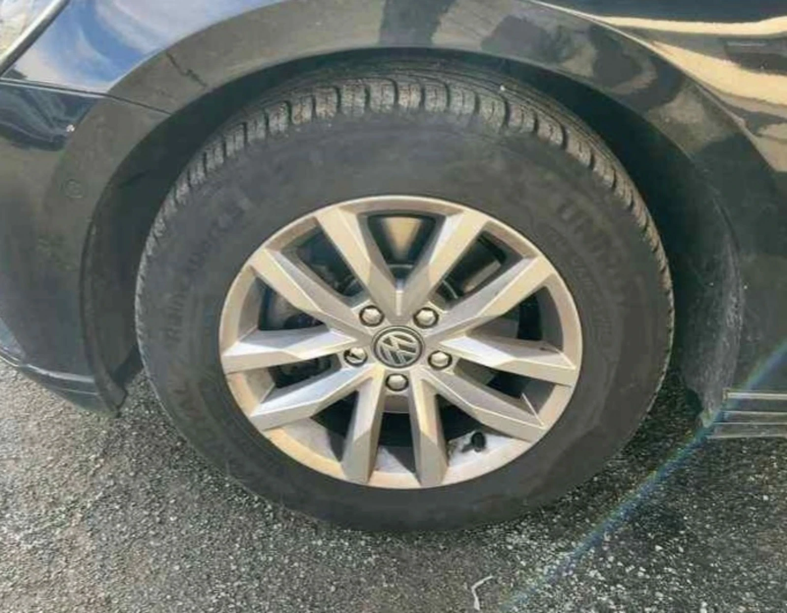 VW Passat 2.0 TDI avt.110kw.KAMERA.LED.NAVI.PANORAMA | Mobile.bg � ����������� 8