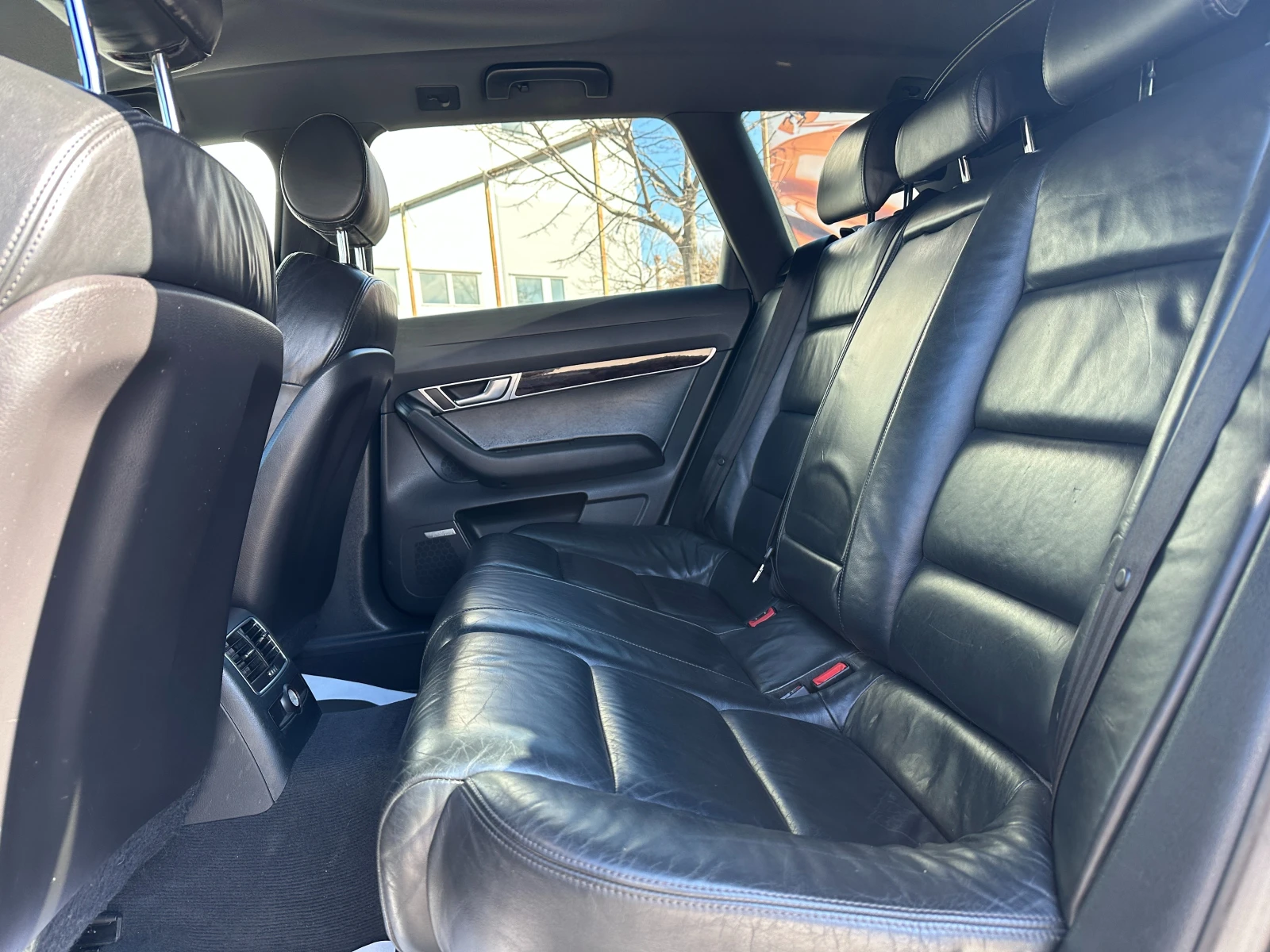 Audi A6 Allroad Quattro - изображение 9