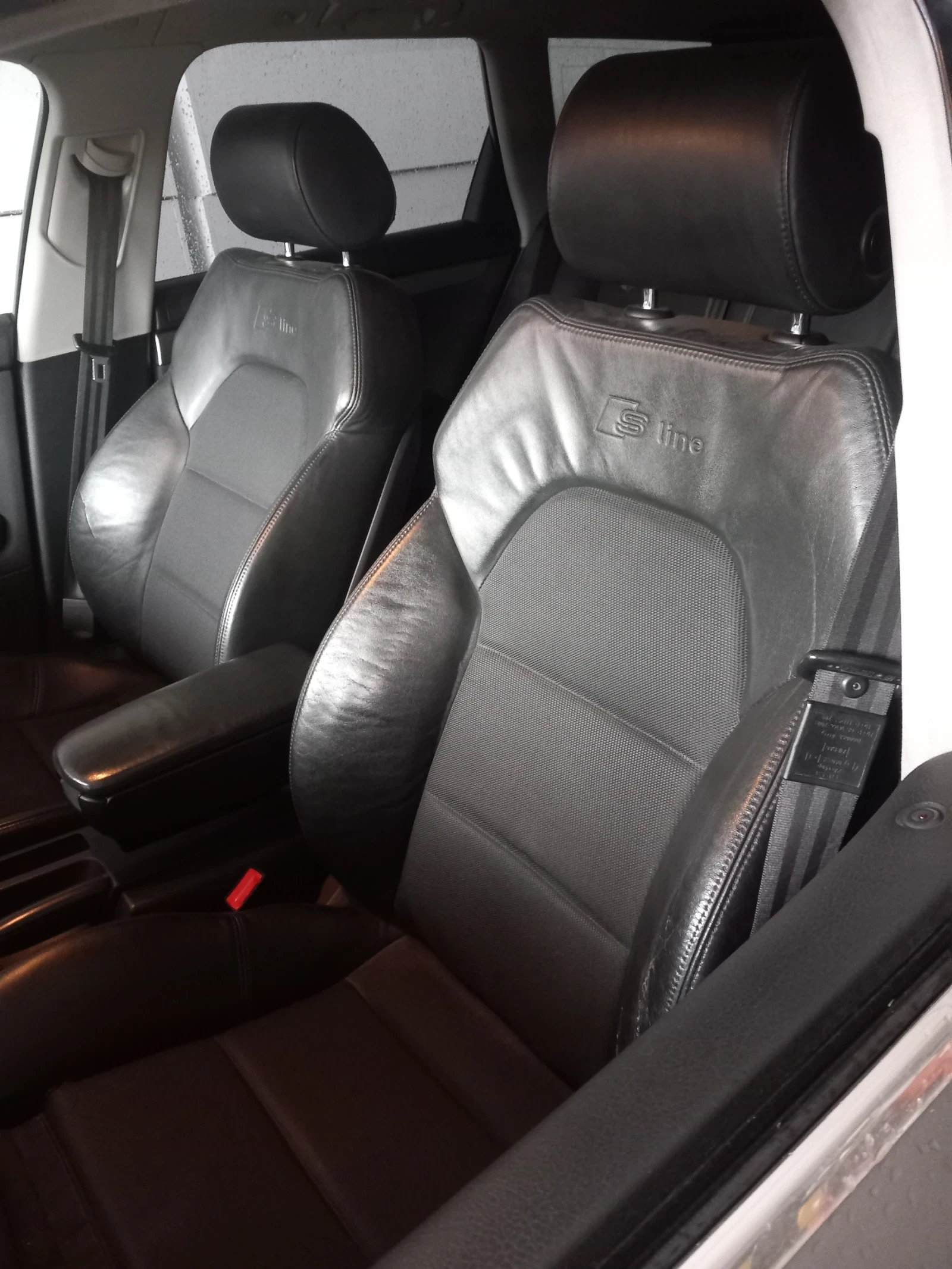 Audi A4 А4 Б7, снимка 6 - Автомобили и джипове - 53770319