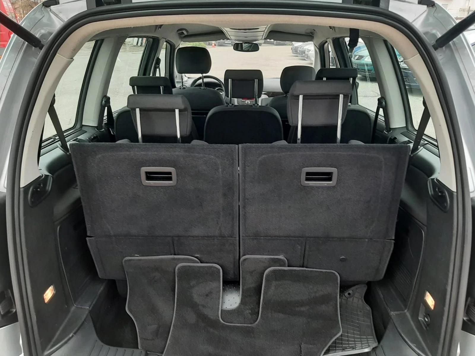 Ford Galaxy 2.0 | Mobile.bg � ����������� 13