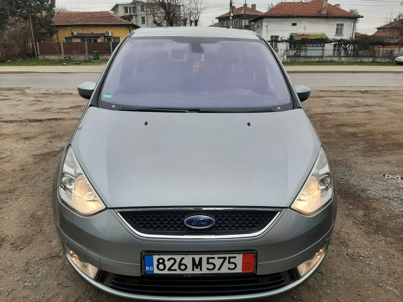 Ford Galaxy 2.0 | Mobile.bg � ����������� 2