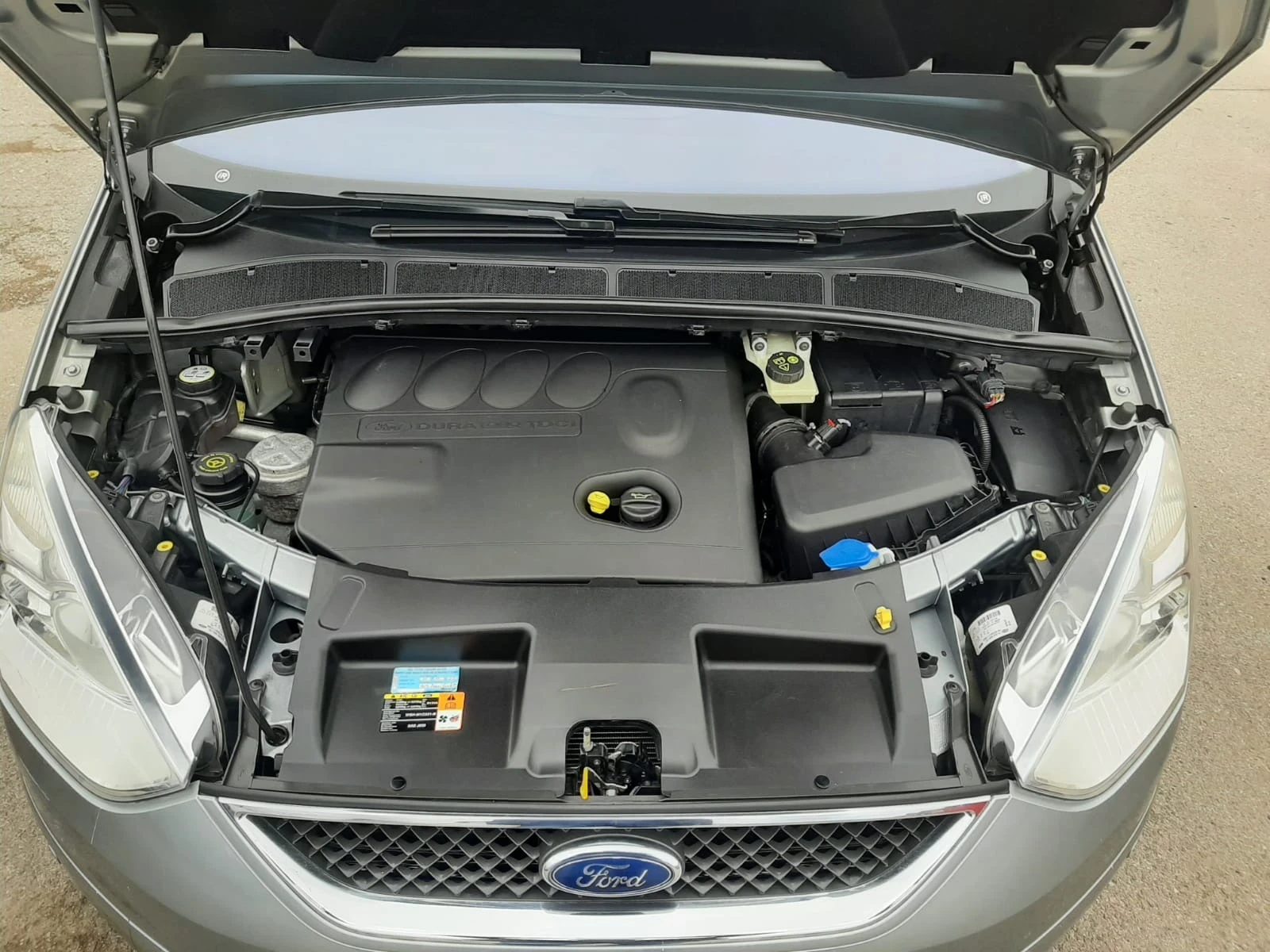 Ford Galaxy 2.0 | Mobile.bg � ����������� 9