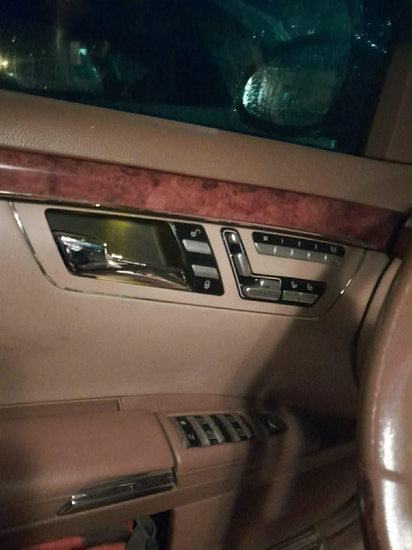 Mercedes-Benz S 320 Mercedes S320, снимка 4 - Автомобили и джипове - 53928496