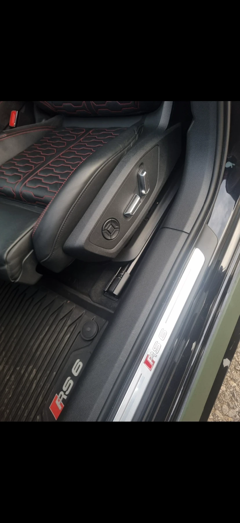 Audi Rs6 ГАРАНЦИЯ КАРБОН КЕРАМИК, снимка 10 - Автомобили и джипове - 54218019