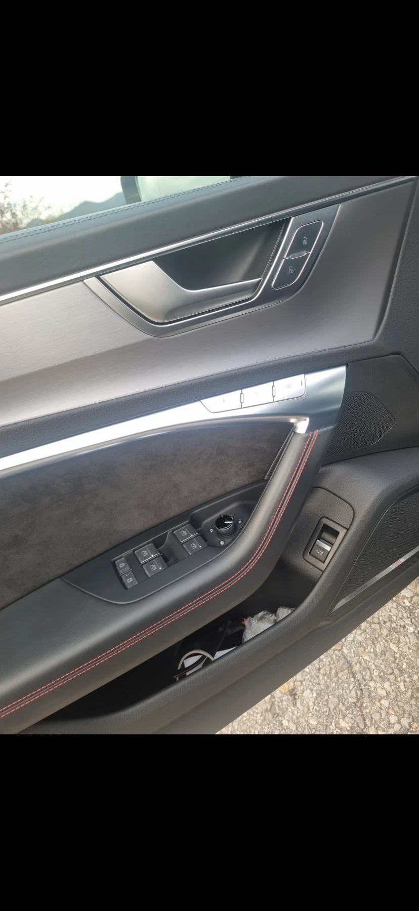 Audi Rs6 ГАРАНЦИЯ КАРБОН КЕРАМИК, снимка 11 - Автомобили и джипове - 54218019