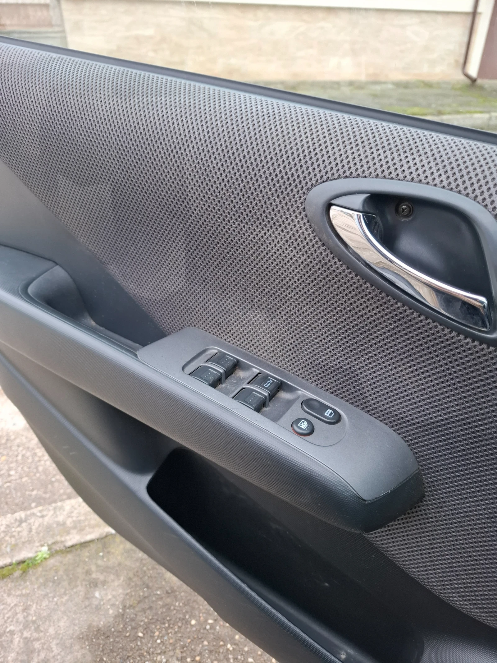 Honda Jazz, снимка 11 - Автомобили и джипове - 53940376