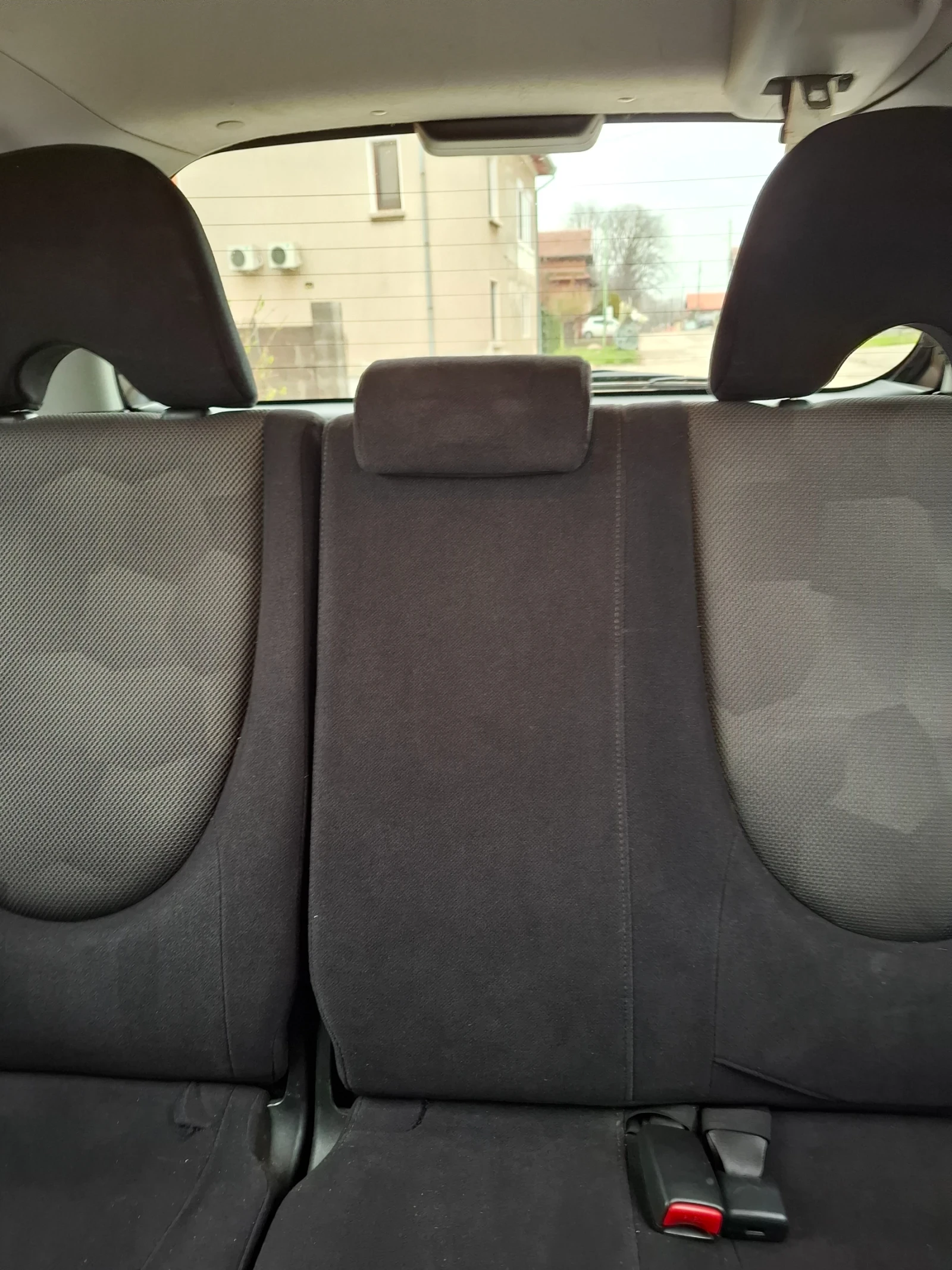 Honda Jazz, снимка 12 - Автомобили и джипове - 53940376