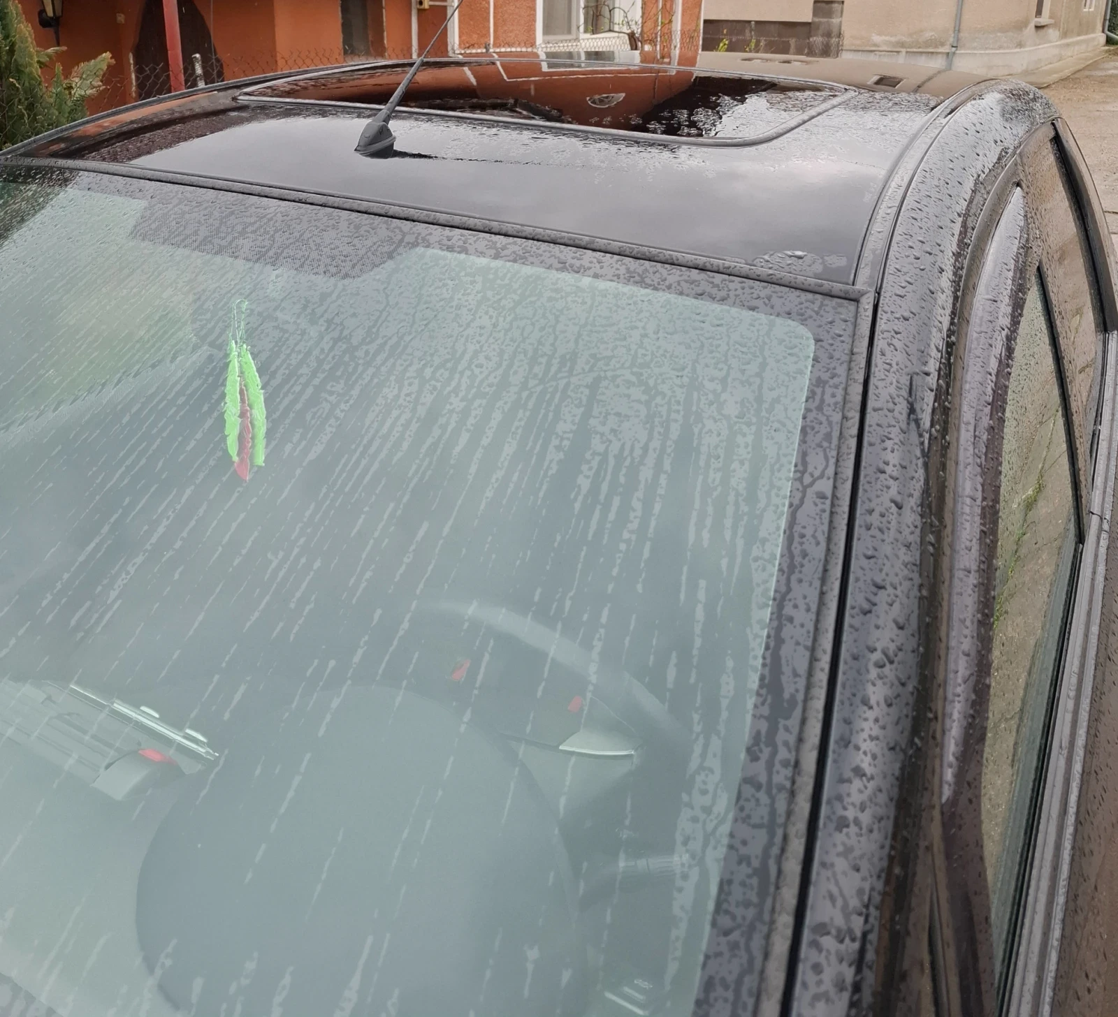 Honda Jazz, снимка 5 - Автомобили и джипове - 53940376