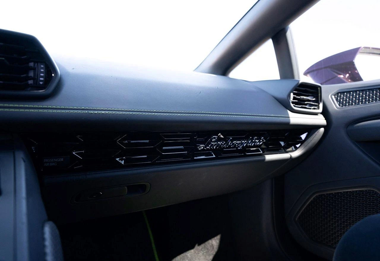 Lamborghini Huracan EVO, снимка 7 - Автомобили и джипове - 54164158