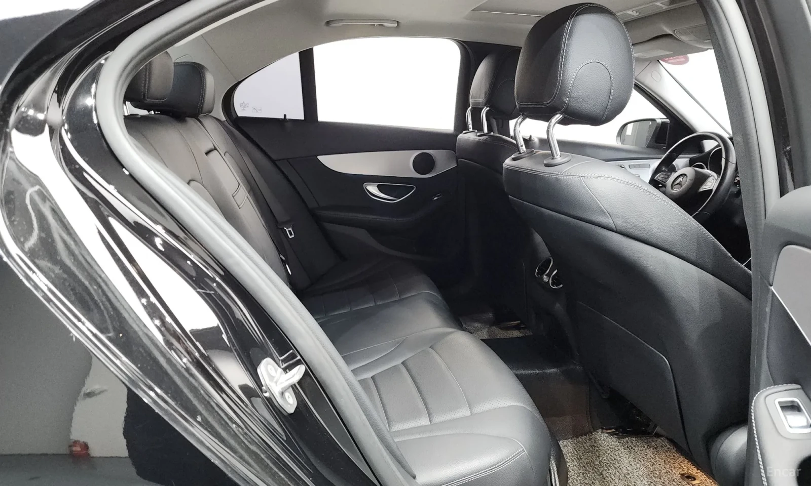 Mercedes-Benz C 220 d Avantgarde HeadUp , снимка 13 - Автомобили и джипове - 54303484