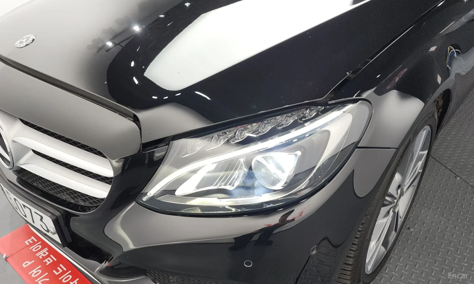 Mercedes-Benz C 220 d Avantgarde HeadUp , снимка 15 - Автомобили и джипове - 54303484