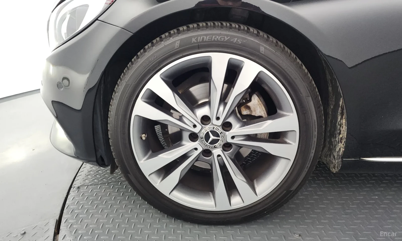 Mercedes-Benz C 220 d Avantgarde HeadUp , снимка 3 - Автомобили и джипове - 54303484