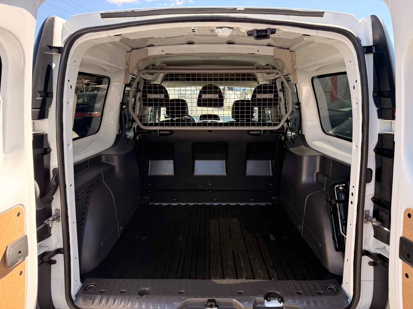 Renault Kangoo 1.5dci 5 �����;MIXTO-MAXI; EURO6;TUV;COC | Mobile.bg � ����������� 14