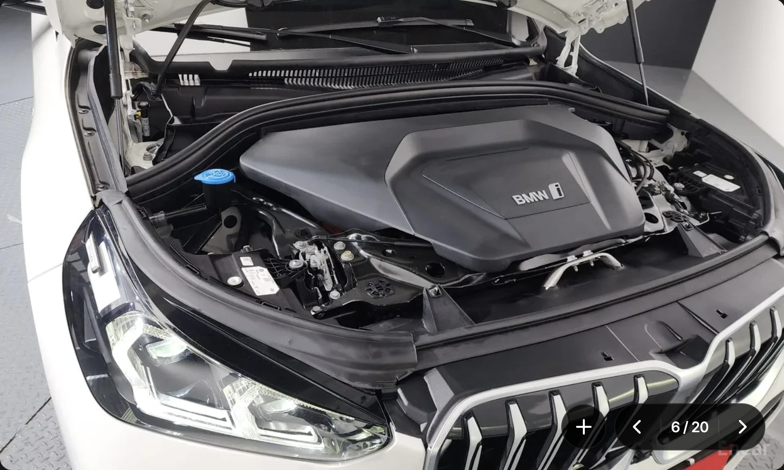 BMW iX1 XDRIVE* 30M* SPORT* ХЕДЪП* 360КАМЕРА* LANE* ASSIST, снимка 15 - Автомобили и джипове - 54511511