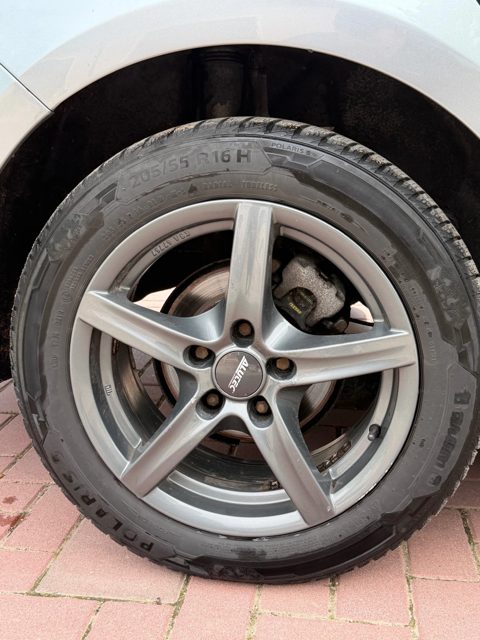Skoda Octavia НОВ ВНОС ГЕРМАНИЯ РЕАЛНИ КМ, снимка 13 - Автомобили и джипове - 54542177