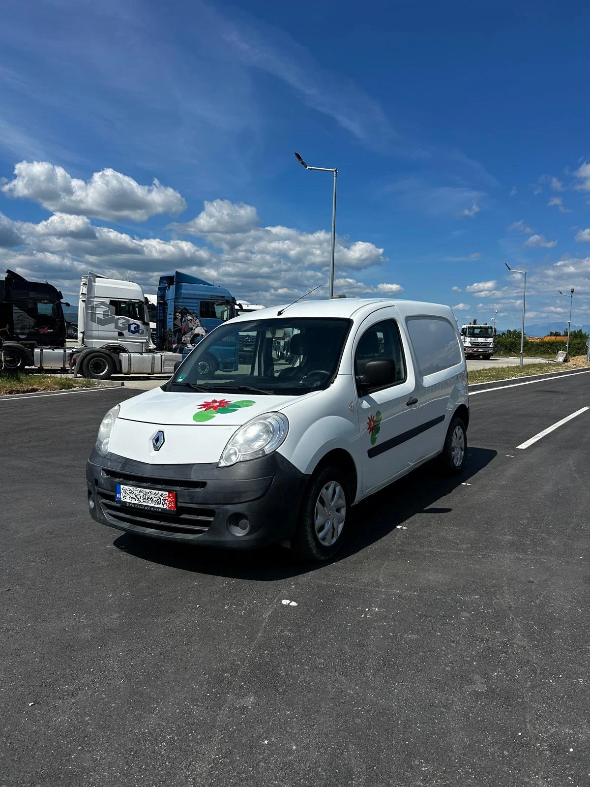 Renault Kangoo | Mobile.bg � ����������� 3