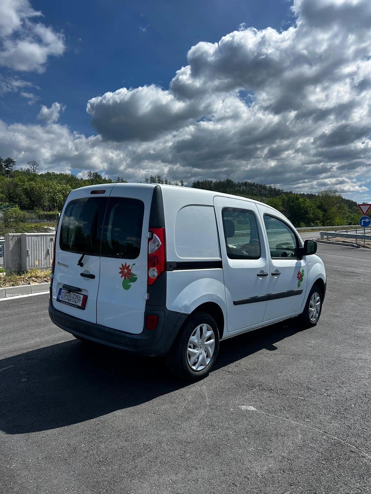 Renault Kangoo | Mobile.bg � ����������� 7