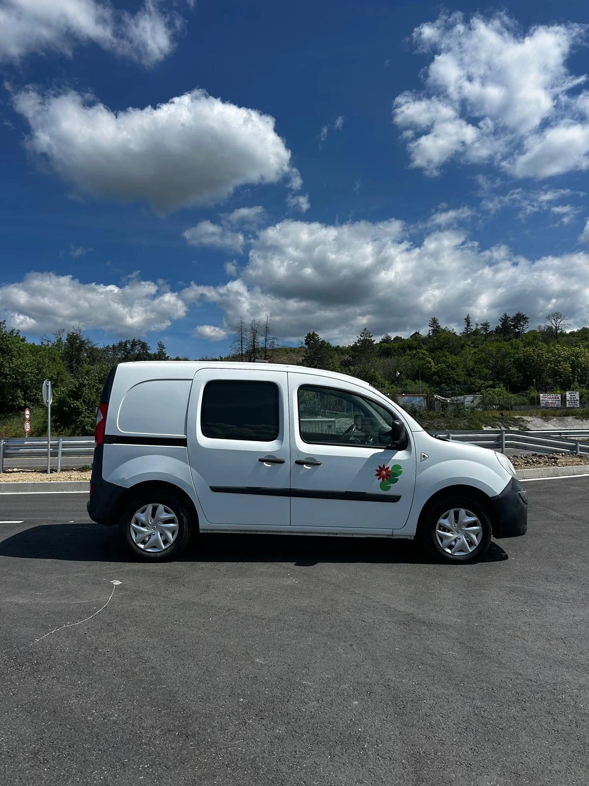 Renault Kangoo | Mobile.bg � ����������� 8